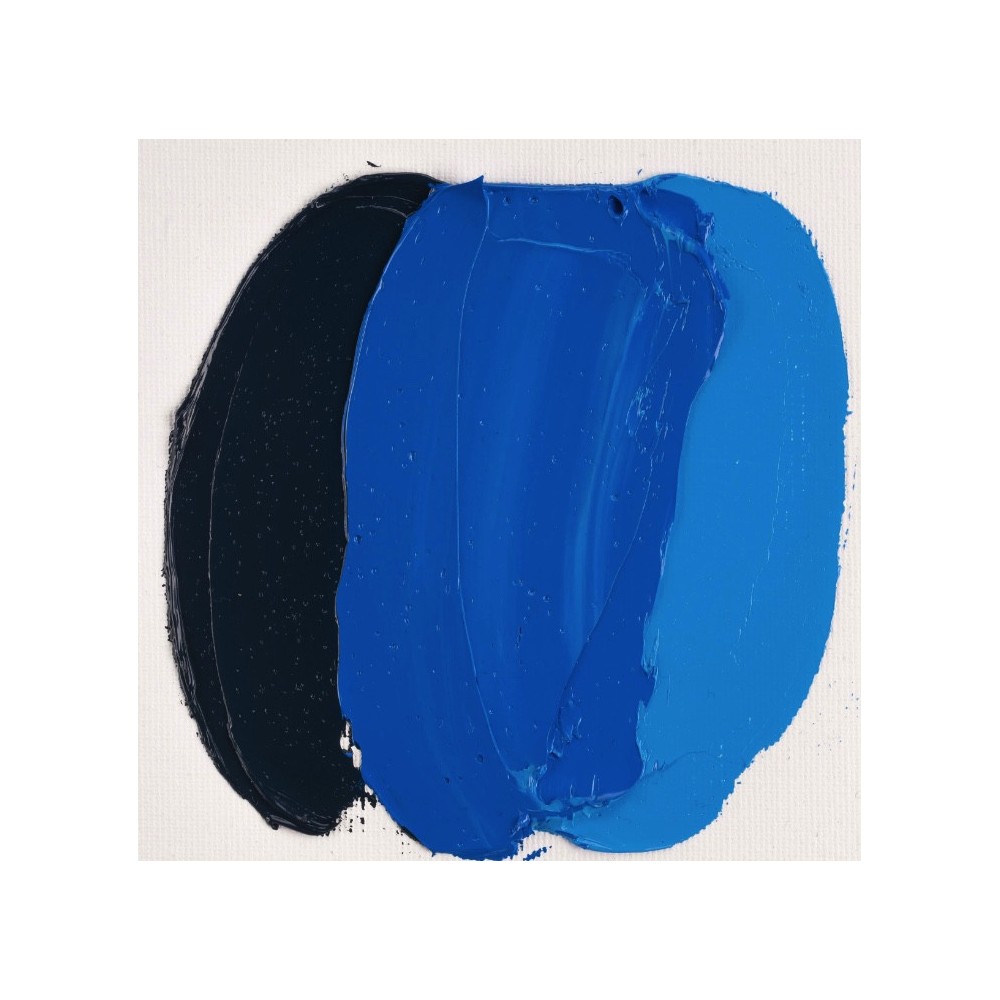 Cobra Artist oil paints - Cobra - 572, Primary Cyan, 40 ml
