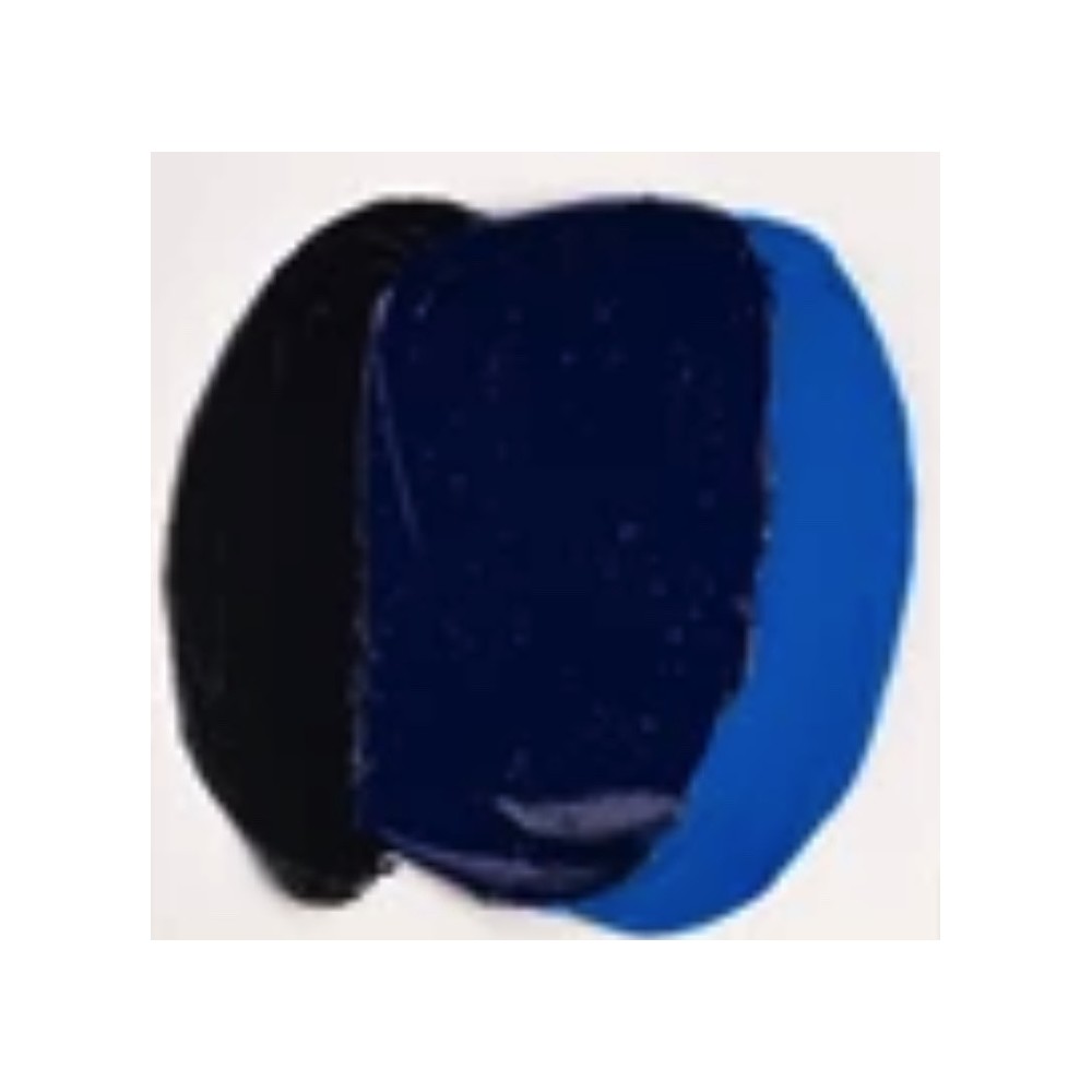Cobra Artist oil paints - Cobra - 570, Phthalo Blue, 40 ml