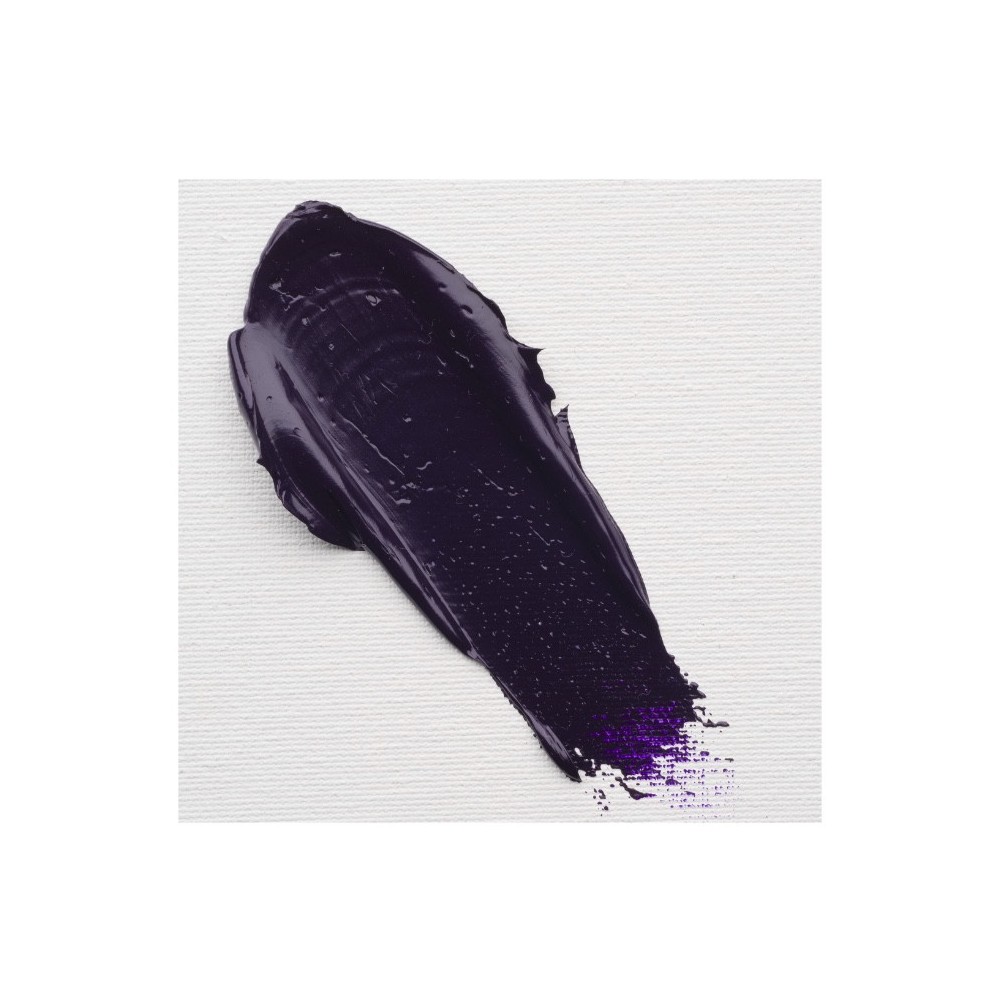 Cobra Artist oil paints - Cobra - 568, Permanent Blue Violet, 40 ml