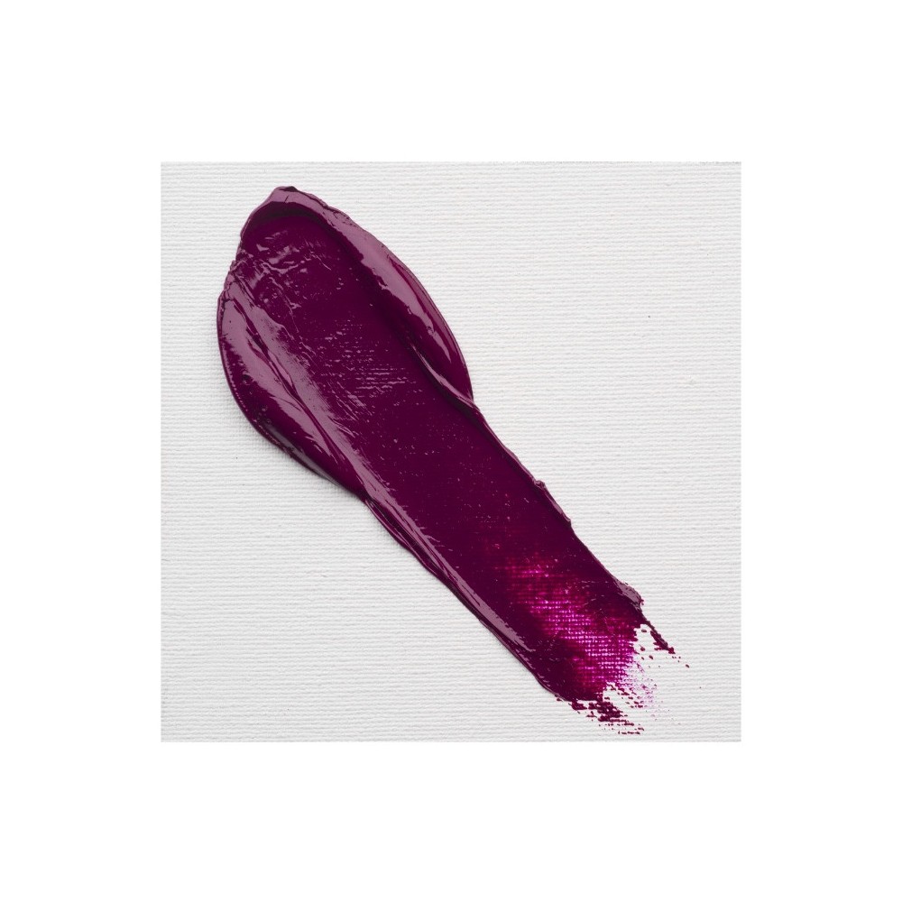 Farba olejna Cobra Artist - Cobra - 567, Permanent Red Violet, 40 ml