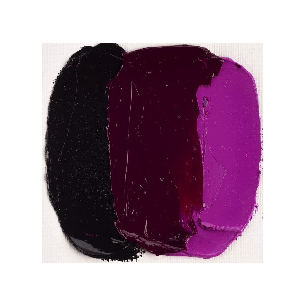 Cobra Artist oil paints - Cobra - 567, Permanent Red Violet, 40 ml