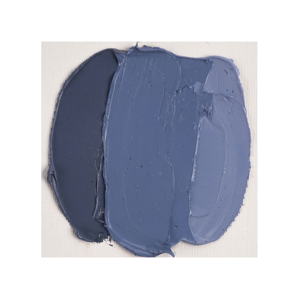 Farba olejna Cobra Artist - Cobra - 562, Greyish Blue, 40 ml