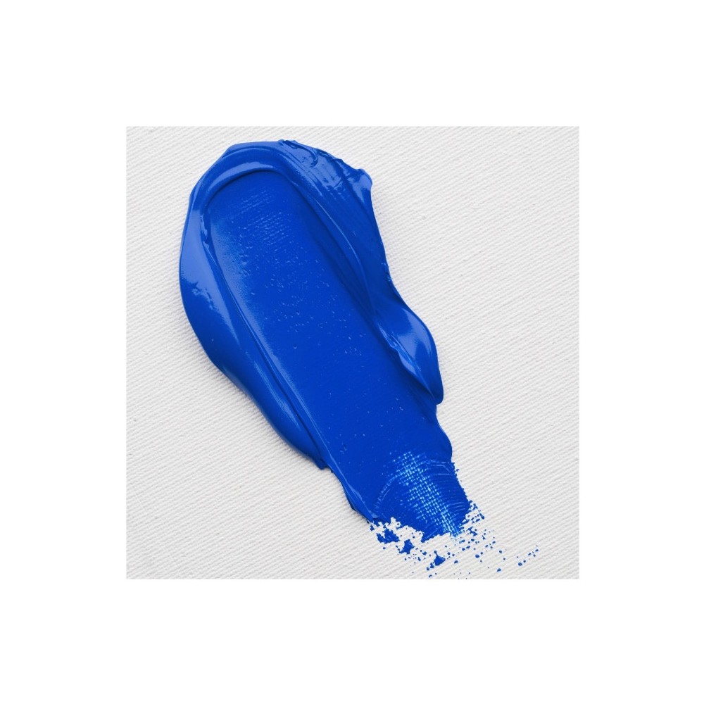 Farba olejna Cobra Artist - Cobra - 535, Cerulean Blue (Phthalo), 40 ml
