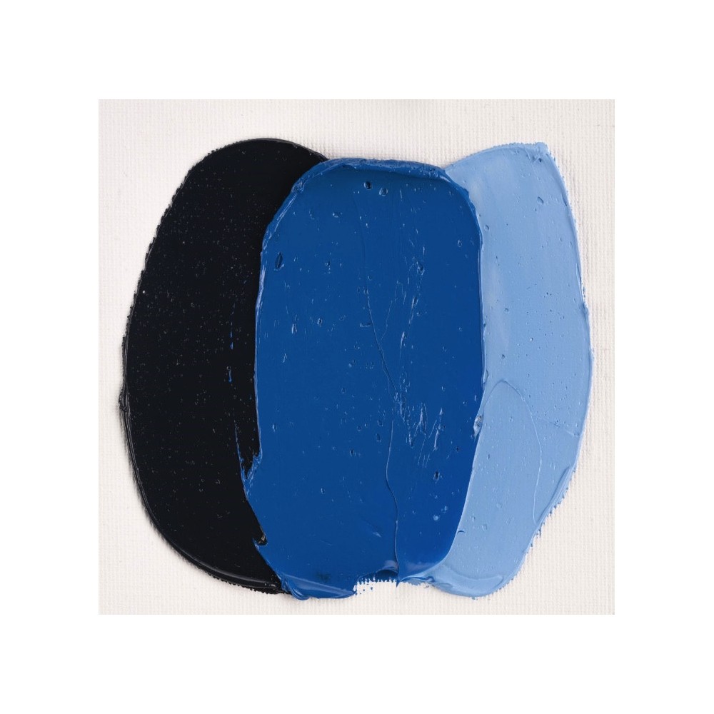 Cobra Artist oil paints - Cobra - 534, Cerulean Blue, 40 ml