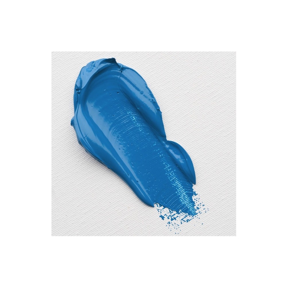 Farba olejna Cobra Artist - Cobra - 522, Turquoise Blue, 40 ml