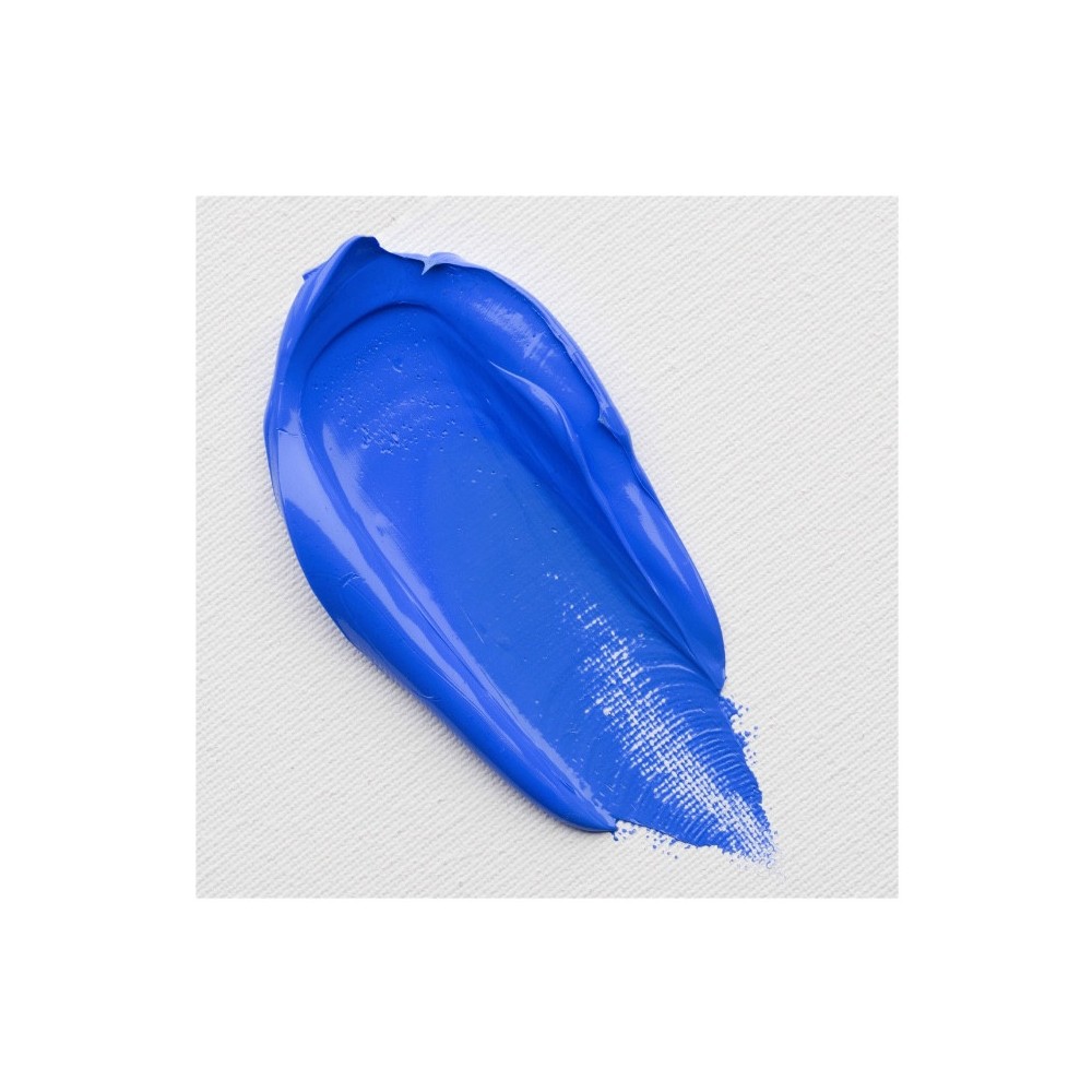 Cobra Artist oil paints - Cobra - 517, King's Blue, 40 ml