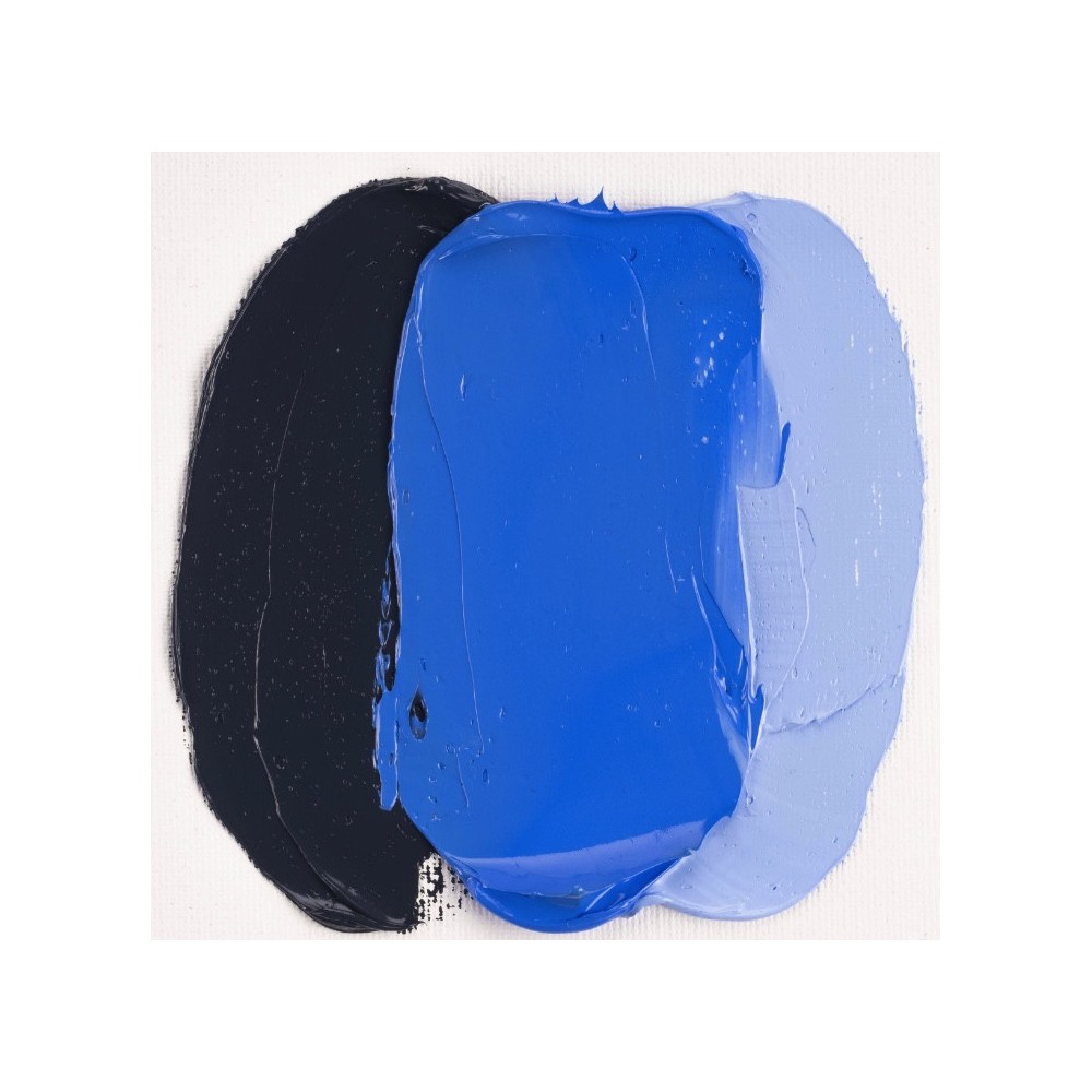 Farba olejna Cobra Artist - Cobra - 517, King's Blue, 40 ml