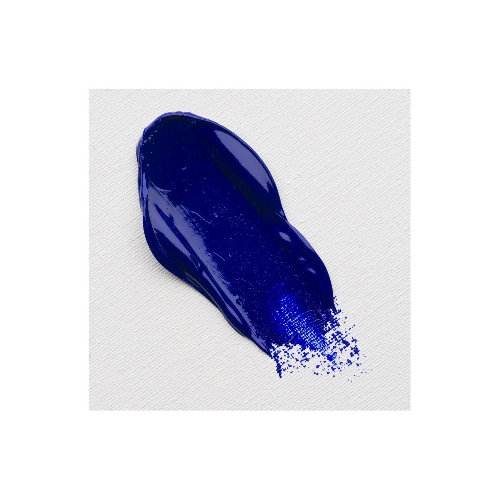 Cobra Artist oil paints - Cobra - 504, Ultramarine, 40 ml