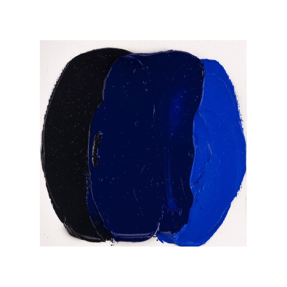 Cobra Artist oil paints - Cobra - 504, Ultramarine, 40 ml