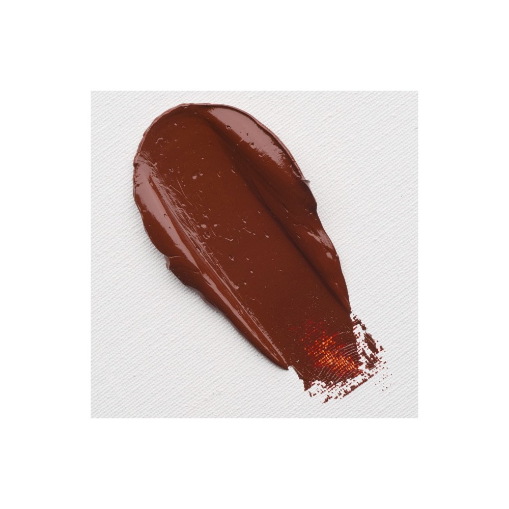 Cobra Artist oil paints - Cobra - 411, Burnt Sienna, 40 ml