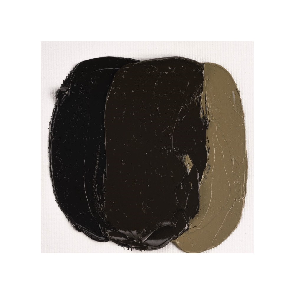 Farba olejna Cobra Artist - Cobra - 408, Raw Umber, 40 ml