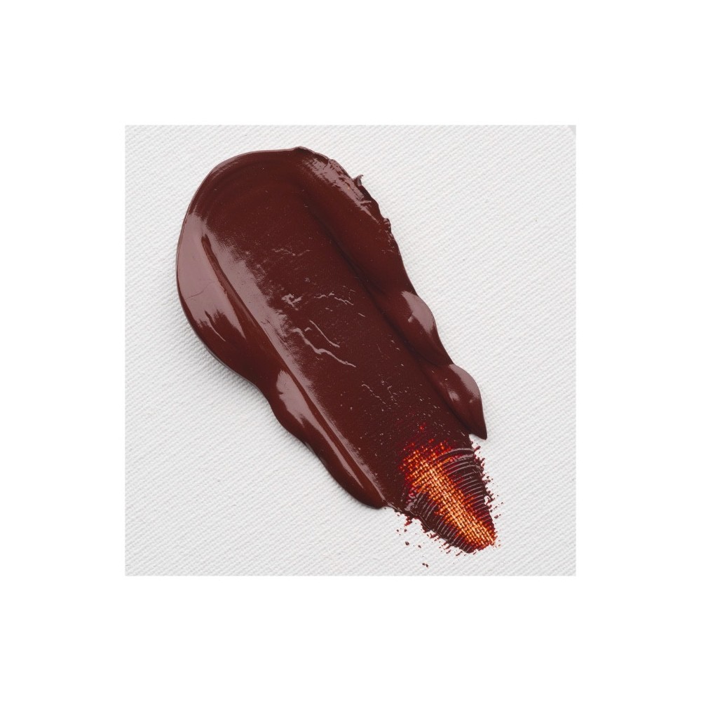 Farba olejna Cobra Artist - Cobra - 378, Transparent Oxide Red, 40 ml