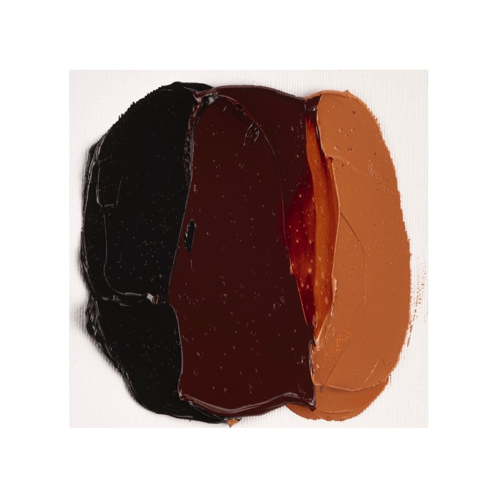 Farba olejna Cobra Artist - Cobra - 378, Transparent Oxide Red, 40 ml