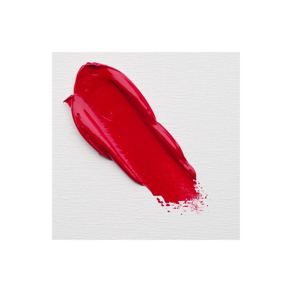 Farba olejna Cobra Artist - Cobra - 345, Pyrrole Red Deep, 40 ml