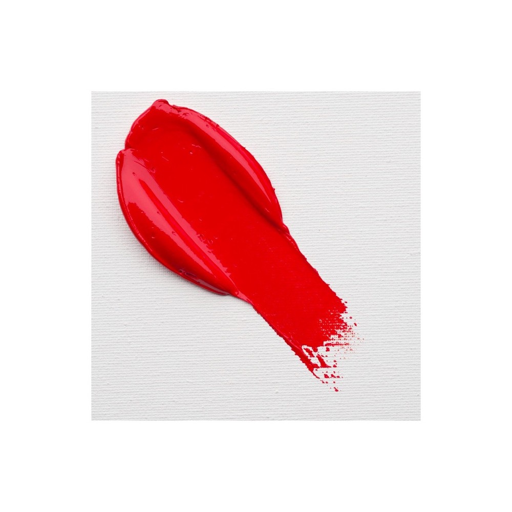 Cobra Artist oil paints - Cobra - 340, Pyrrole Red Light, 40 ml