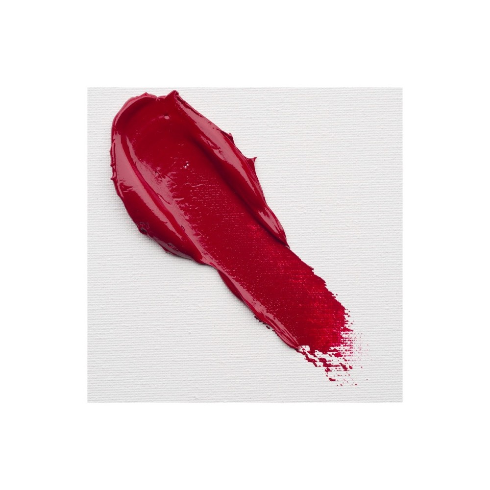Cobra Artist oil paints - Cobra - 318, Carmine, 40 ml