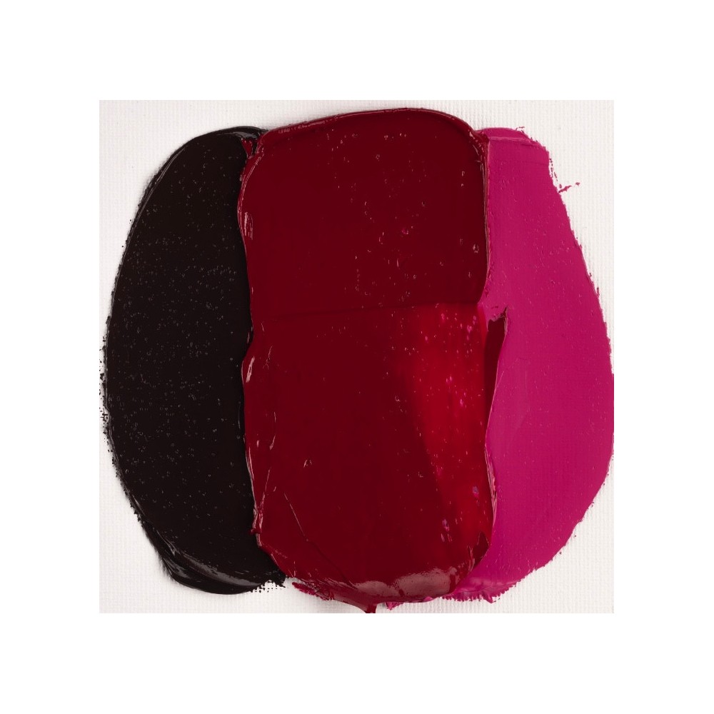 Cobra Artist oil paints - Cobra - 318, Carmine, 40 ml