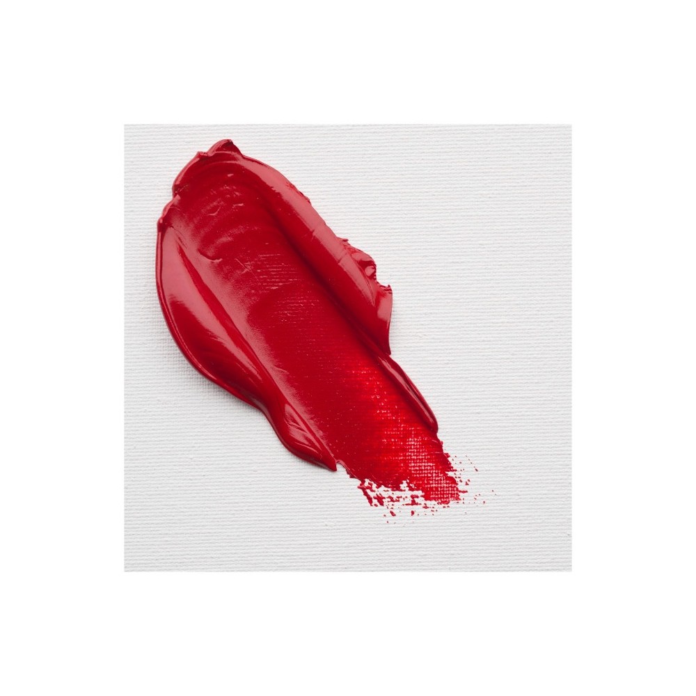 Cobra Artist oil paints - Cobra - 317, Transparent Red Medium, 40 ml