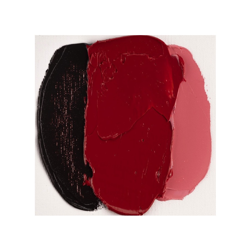 Farba olejna Cobra Artist - Cobra - 317, Transparent Red Medium, 40 ml