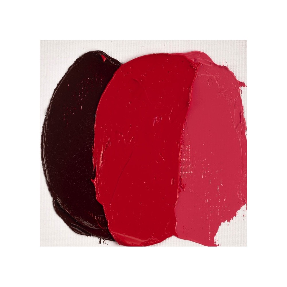 Farba olejna Cobra Artist - Cobra - 315, Pyrrole Red, 40 ml