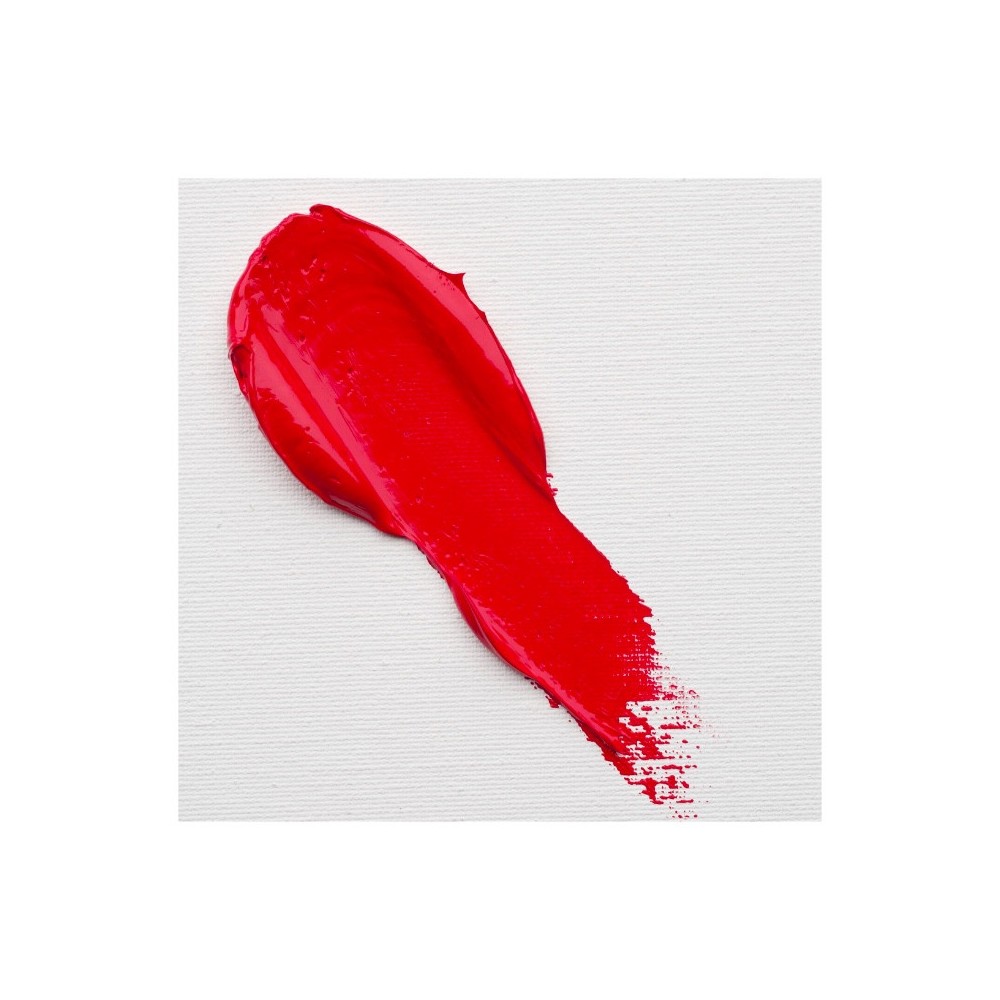 Farba olejna Cobra Artist - Cobra - 315, Pyrrole Red, 40 ml