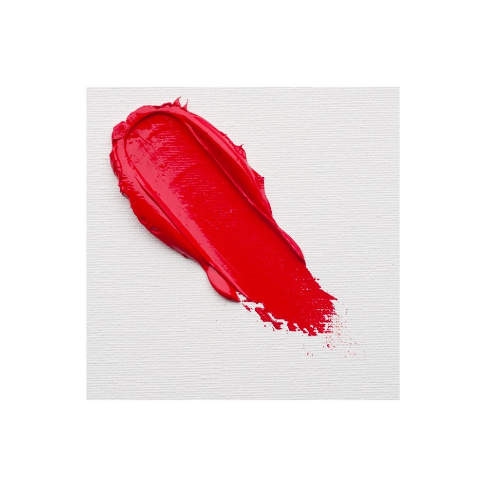 Cobra Artist oil paints - Cobra - 314, Cadmium Red Medium, 40 ml