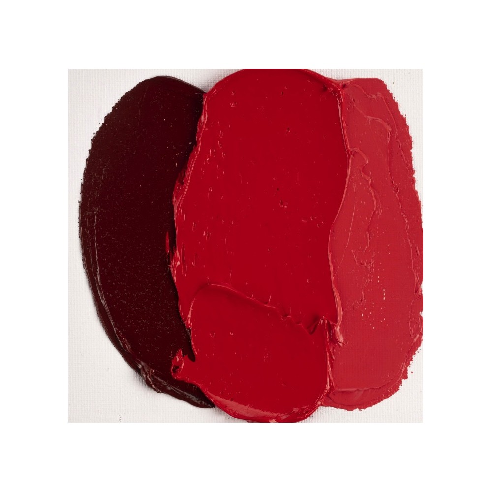 Farba olejna Cobra Artist - Cobra - 314, Cadmium Red Medium, 40 ml