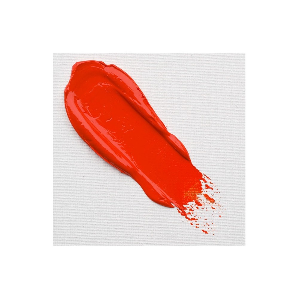 Cobra Artist oil paints - Cobra - 311, Vermilion, 40 ml