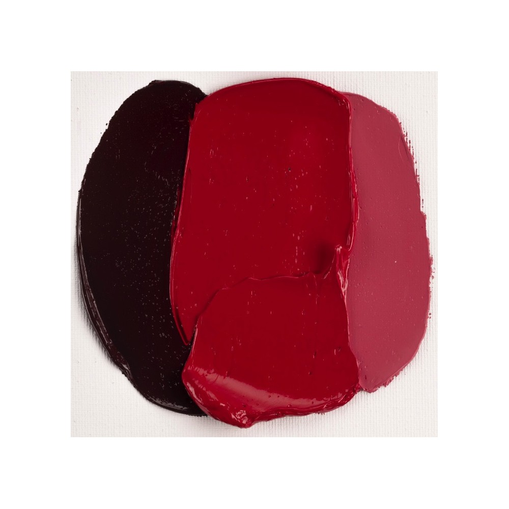 Cobra Artist oil paints - Cobra - 306, Cadmium Red Deep, 40 ml