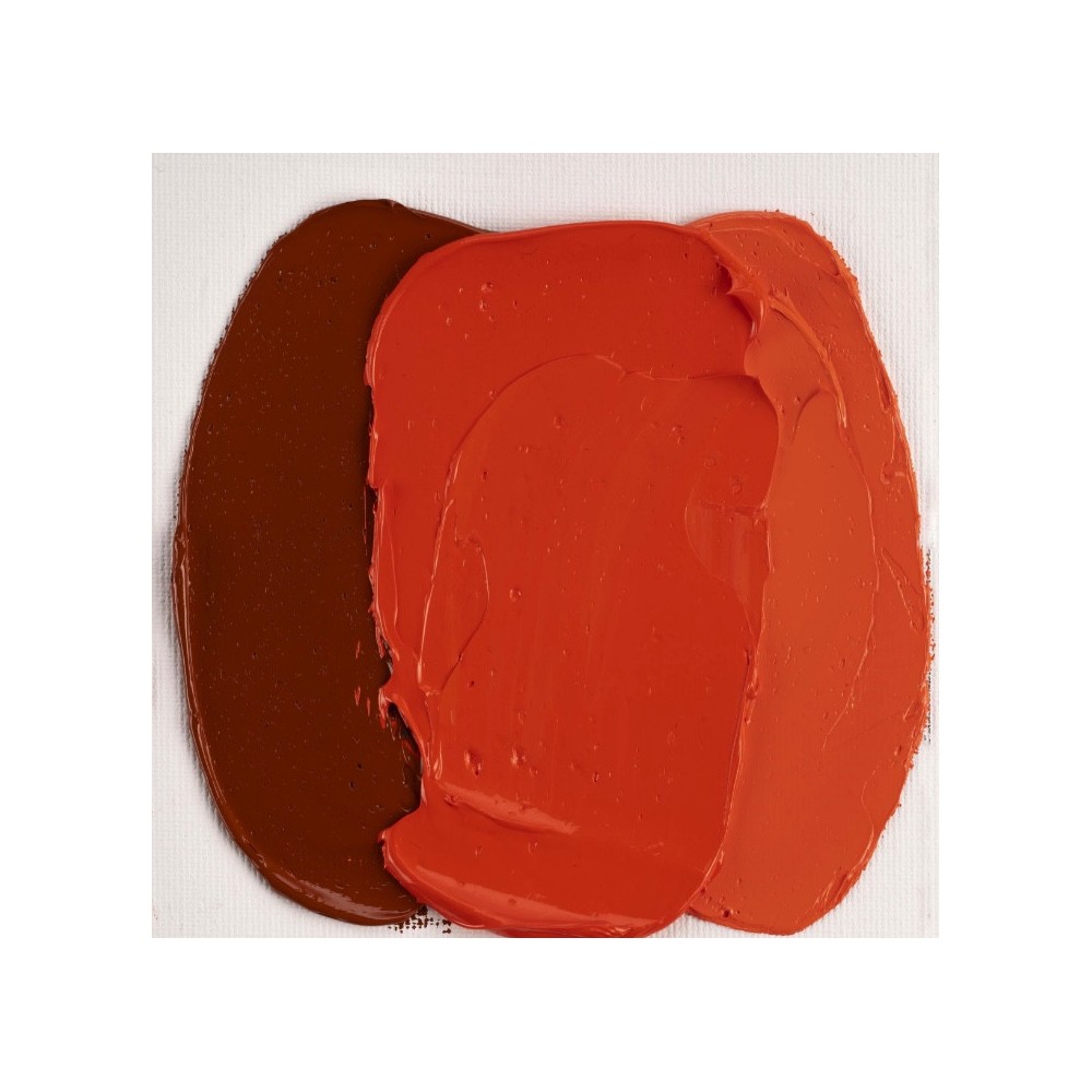 Cobra Artist oil paints - Cobra - 303, Cadmium Red Light, 40 ml