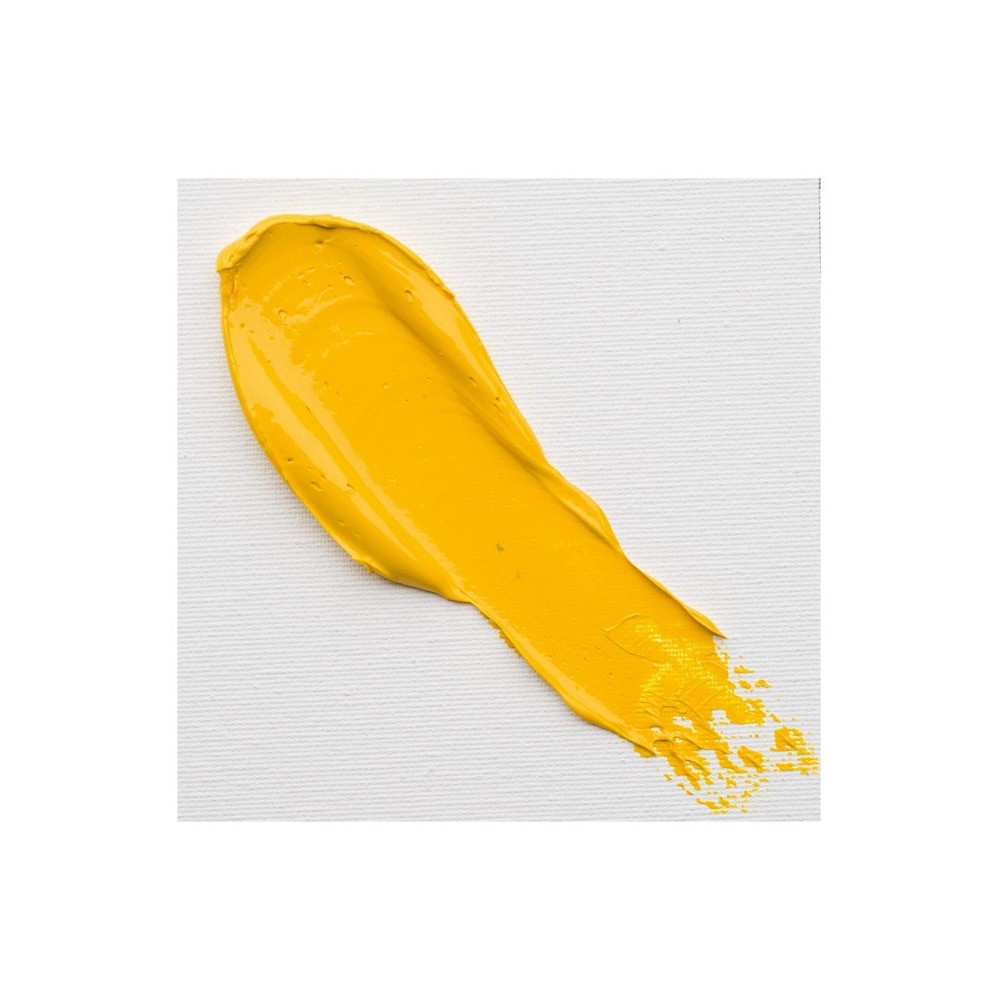 Cobra Artist oil paints - Cobra - 284, Permanent Yellow Medium, 40 ml