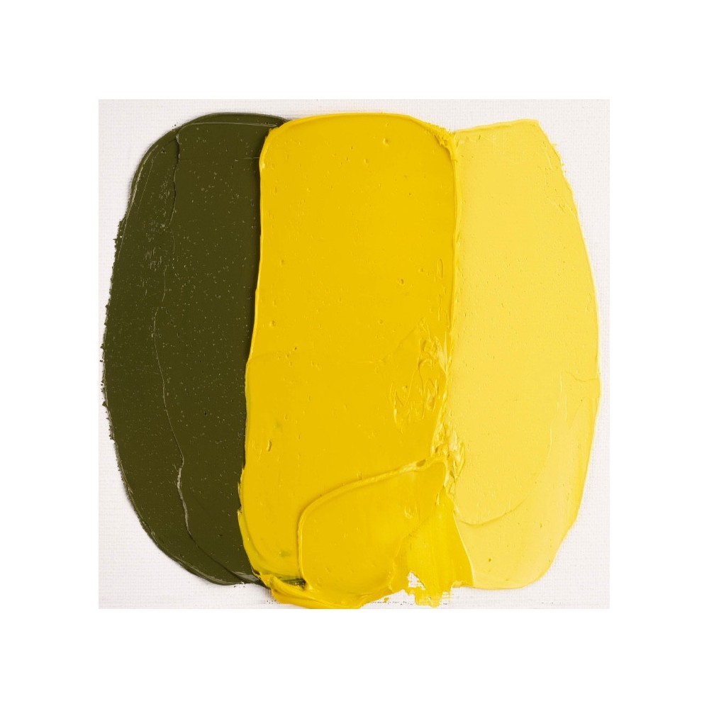 Cobra Artist oil paints - Cobra - 283, Permanent Yellow Light, 40 ml