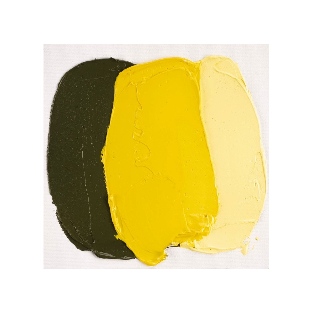 Farba olejna Cobra Artist - Cobra - 275, Primary Yellow, 40 ml