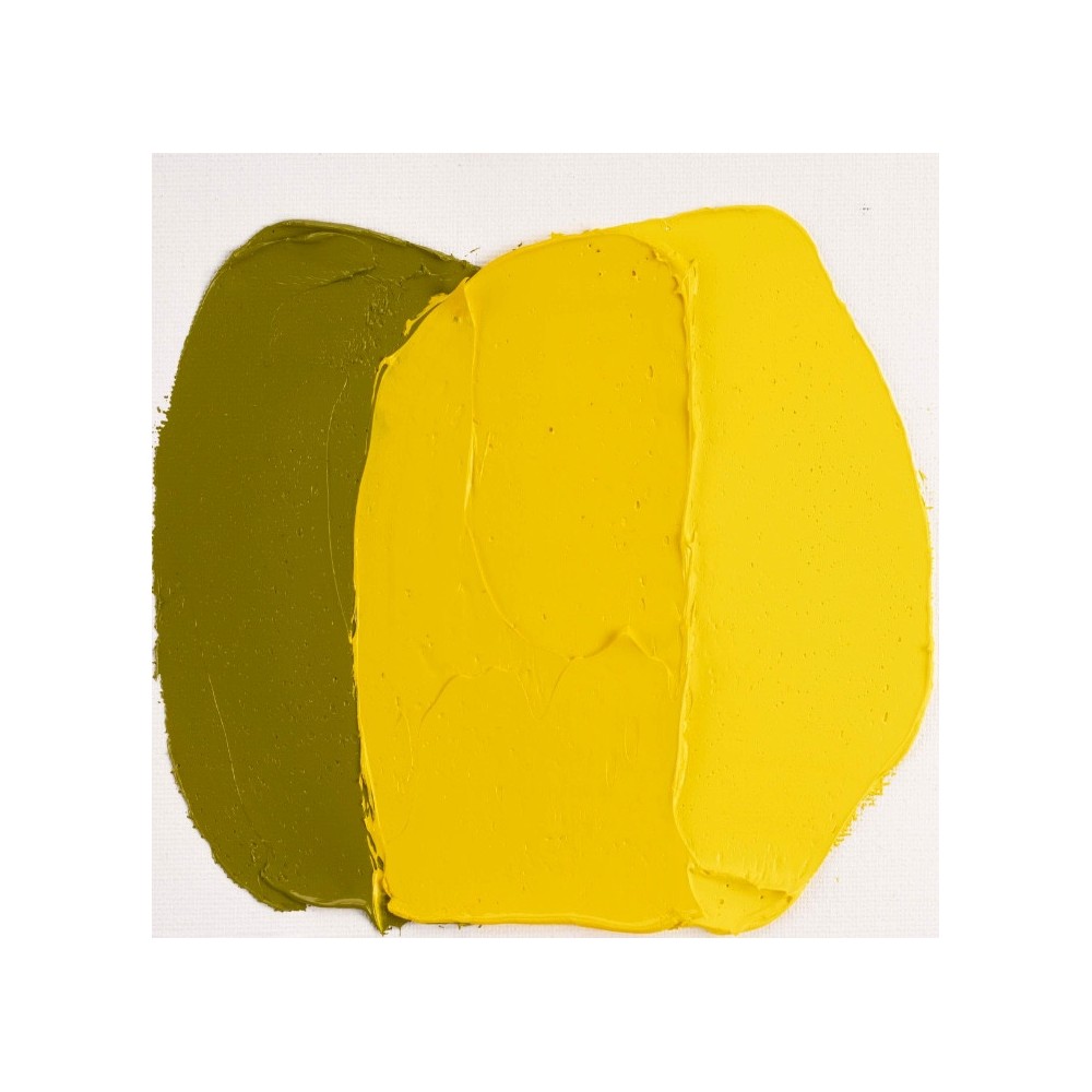 Cobra Artist oil paints - Cobra - 271, Cadmium Yellow Medium, 40 ml