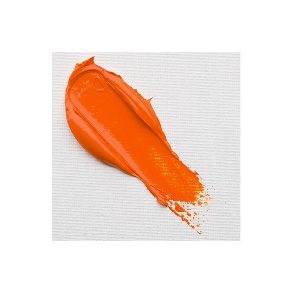 Cobra Artist oil paints - Cobra - 266, Permanent Orange, 40 ml