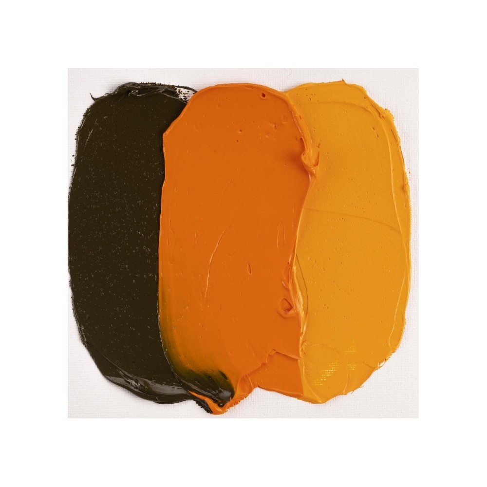Farba olejna Cobra Artist - Cobra - 266, Permanent Orange, 40 ml