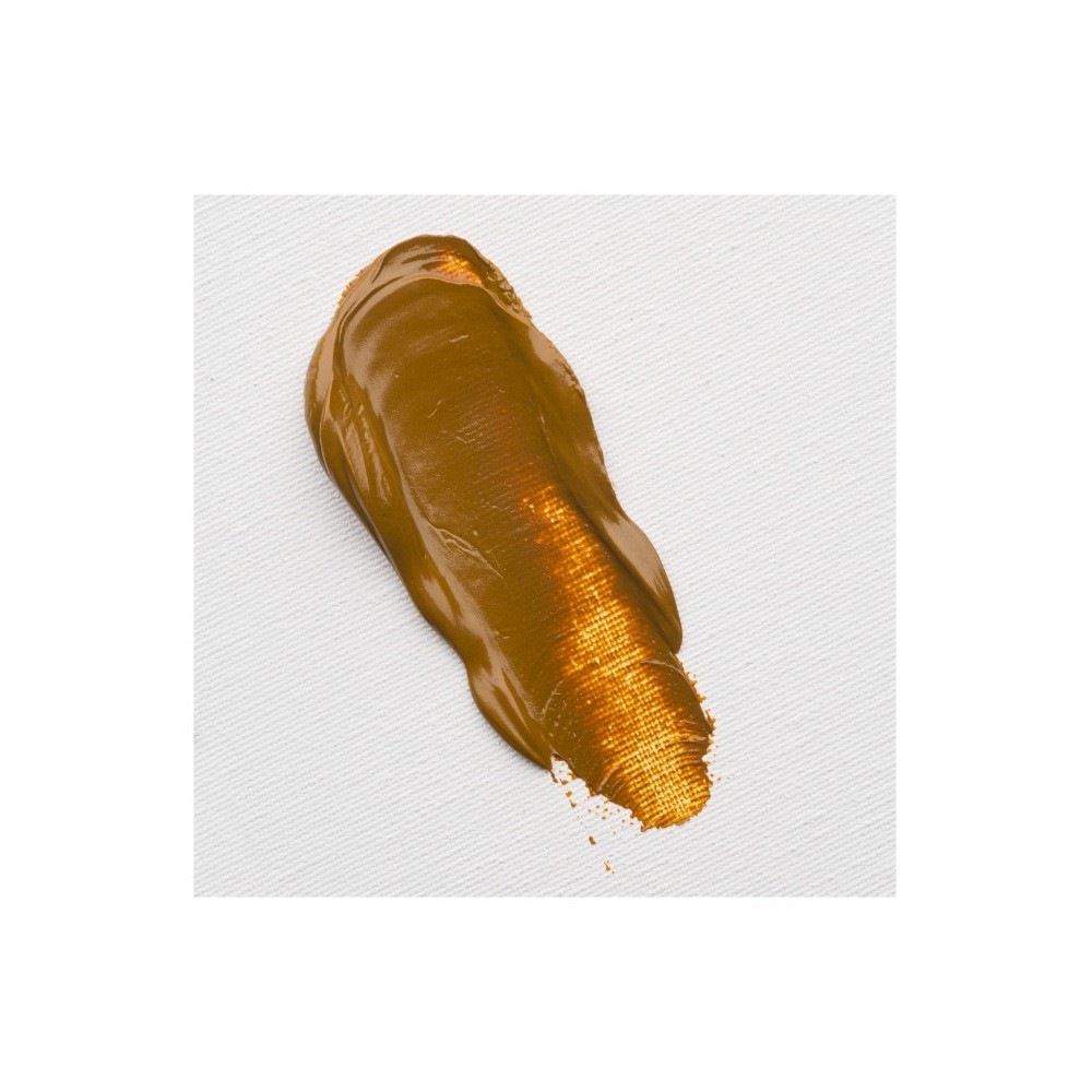 Cobra Artist oil paints - Cobra - 265, Transparent Oxide Yellow, 40 ml