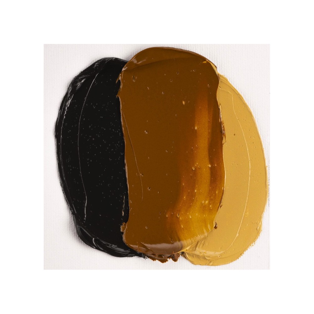 Farba olejna Cobra Artist - Cobra - 265, Transparent Oxide Yellow, 40 ml