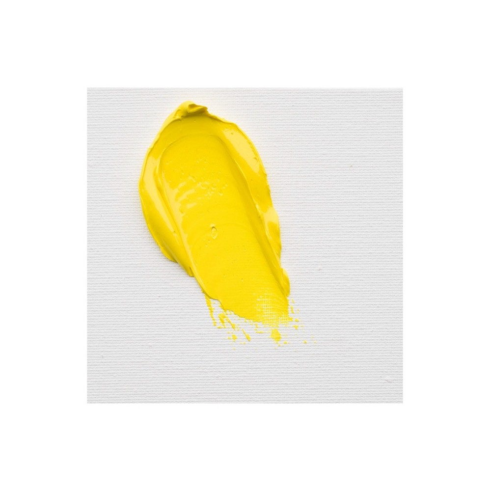 Cobra Artist oil paints - Cobra - 254, Permanent Lemon Yellow, 40 ml