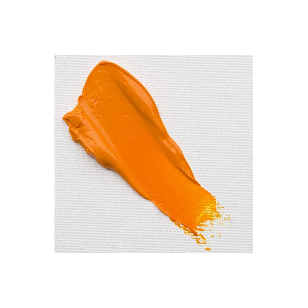 Cobra Artist oil paints - Cobra - 244, Indian Yellow, 40 ml