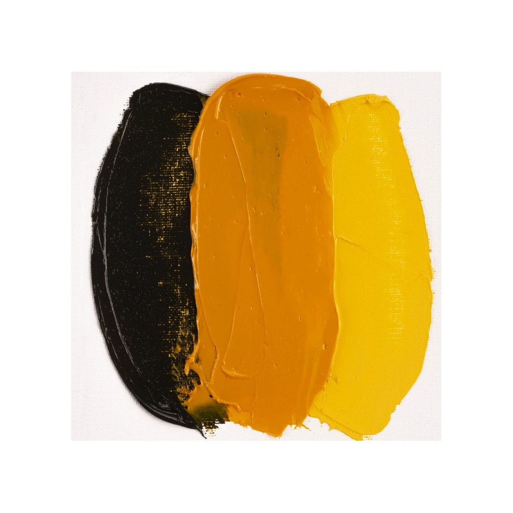 Cobra Artist oil paints - Cobra - 244, Indian Yellow, 40 ml