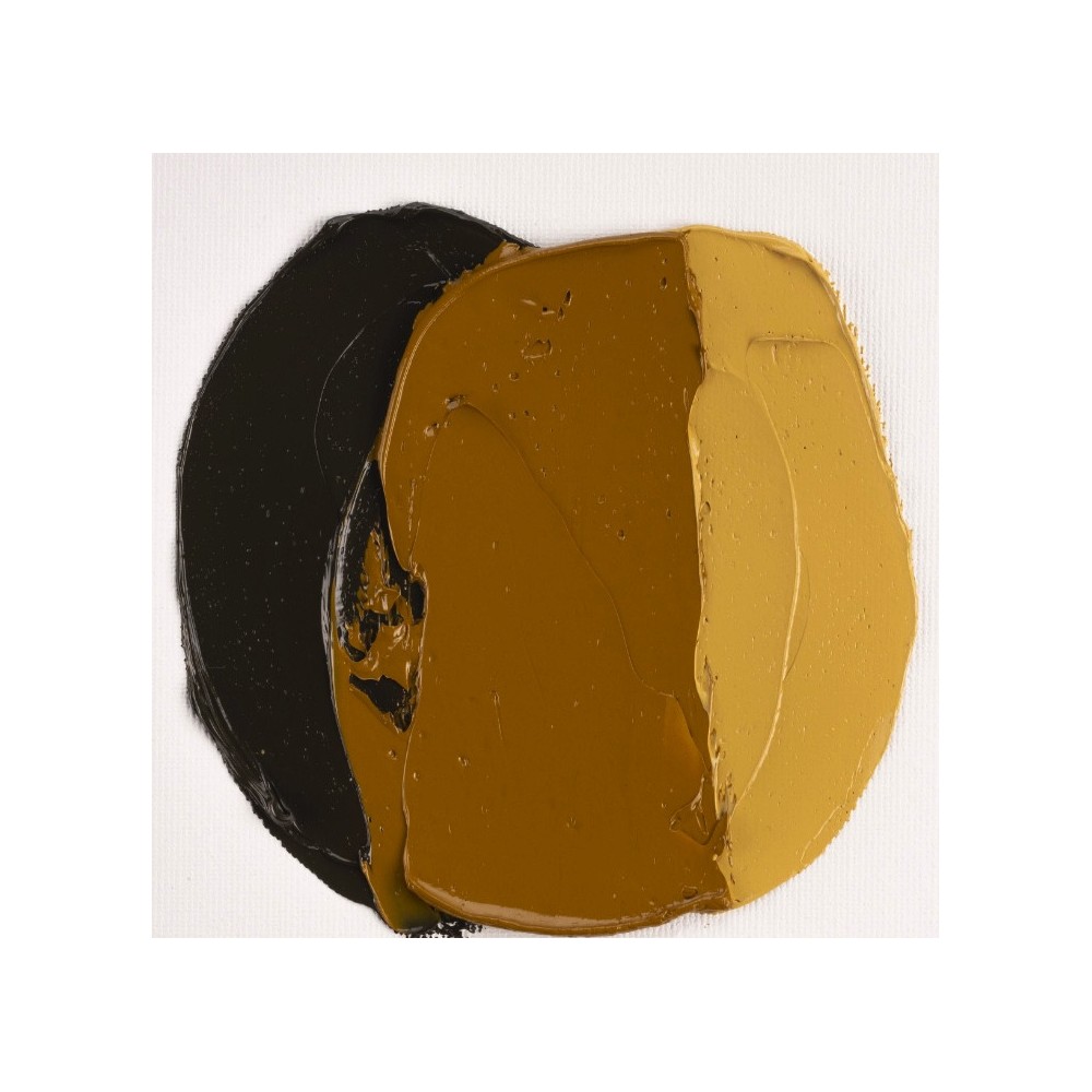 Cobra Artist oil paints - Cobra - 234, Raw Sienna, 40 ml