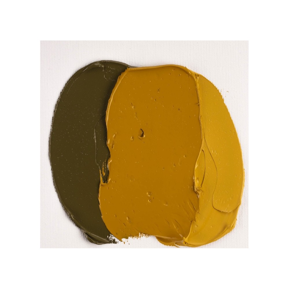 Farba olejna Cobra Artist - Cobra - 227, Yellow Ochre, 40 ml