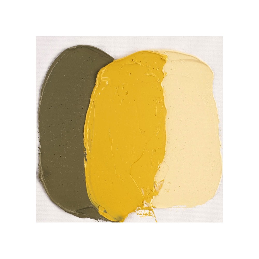 Farba olejna Cobra Artist - Cobra - 223, Naples Yellow Deep, 40 ml