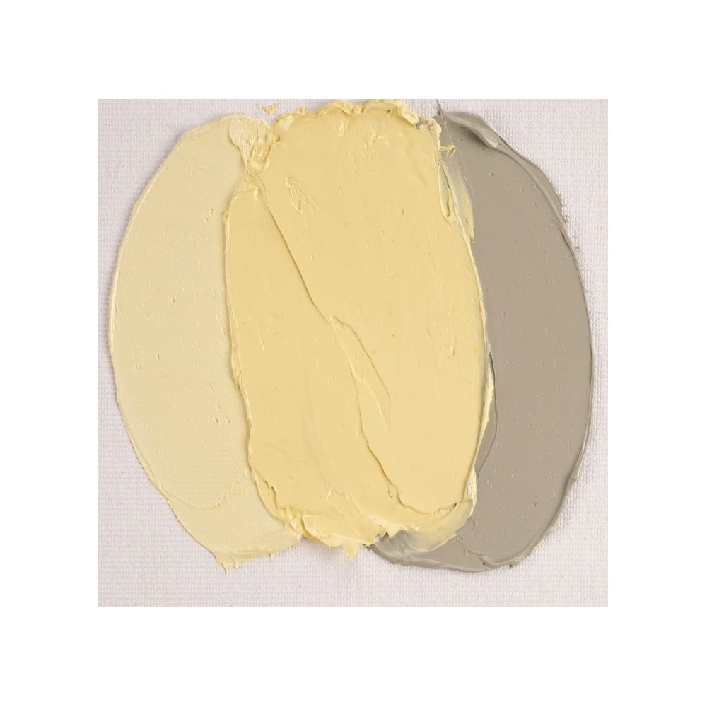 Cobra Artist oil paints - Cobra - 222, Naples Yellow Light, 40 ml