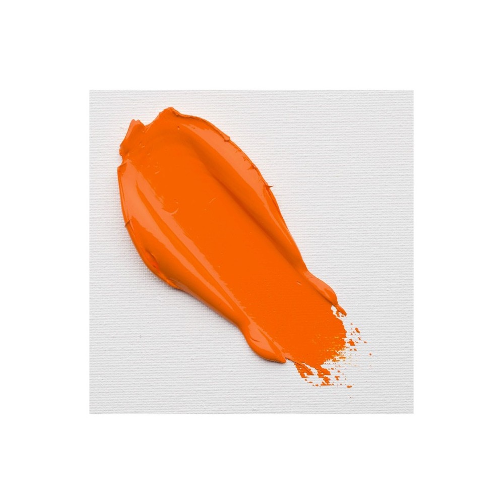 Farba olejna Cobra Artist - Cobra - 211, Cadmium Orange, 40 ml
