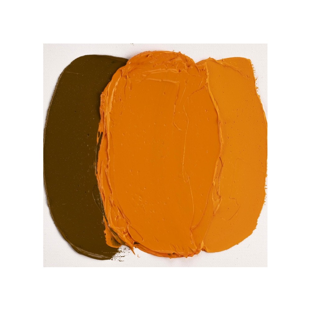 Farba olejna Cobra Artist - Cobra - 211, Cadmium Orange, 40 ml