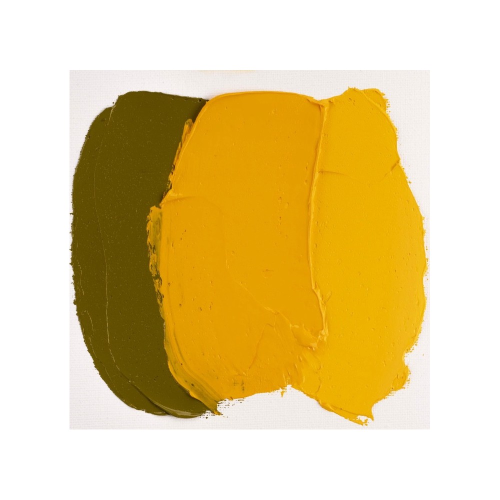 Farba olejna Cobra Artist - Cobra - 210, Cadmium Yellow Deep, 40 ml