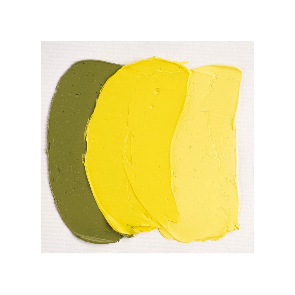Farba olejna Cobra Artist - Cobra - 207, Cadmium Yellow Lemon, 40 ml