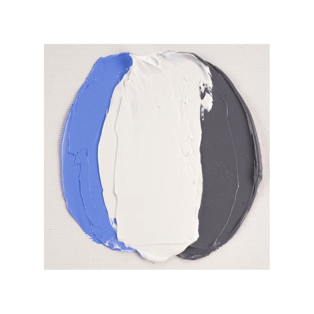 Cobra Artist oil paints - Cobra - 104, Zinc White, 40 ml